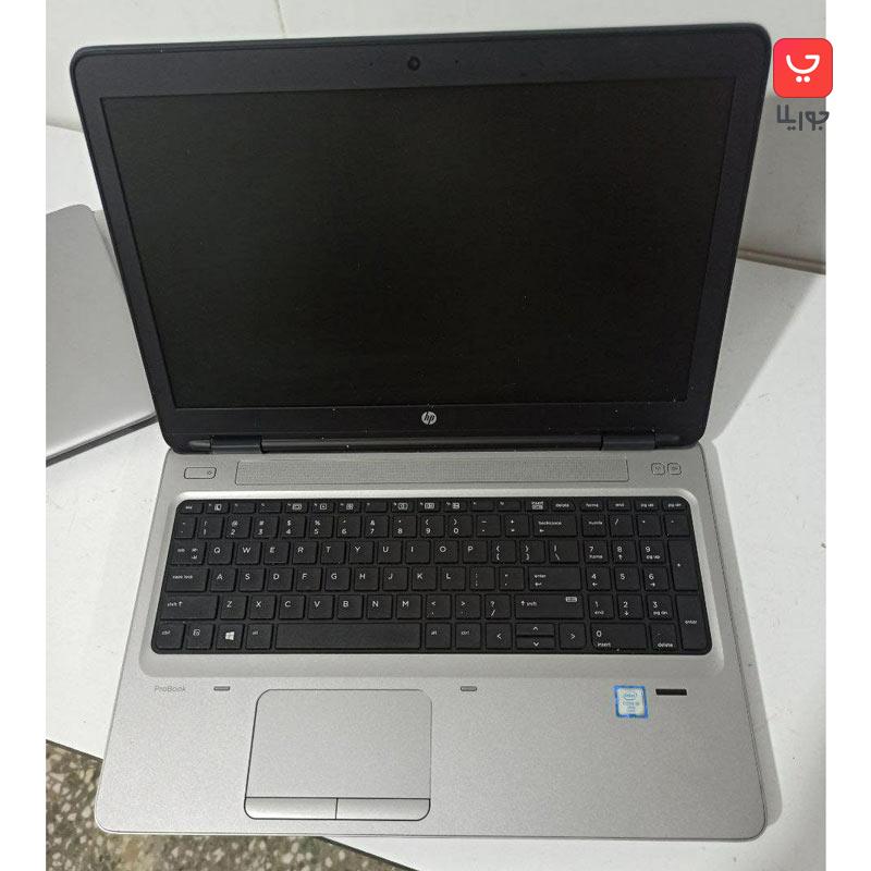 لپ تاپ استوک اچ پی HP ProBook 650 G2 i5 | 8GB | 256GB SSD